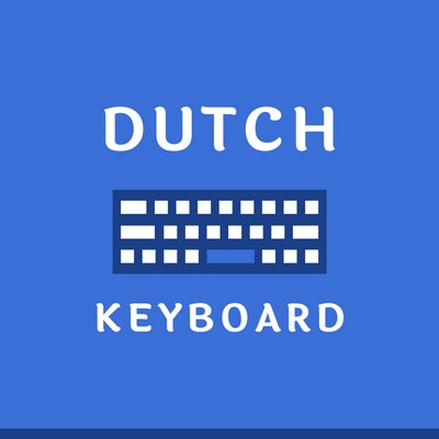 Dutch Keyboard - Type Dutch Online