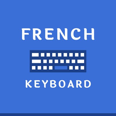 French Keyboard - Type French Online