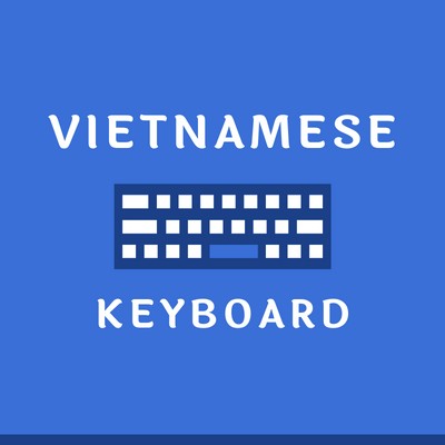 type vietnamese online keyboard