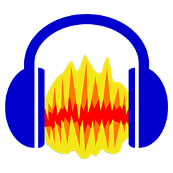 Audacity Keyboard Shortcuts