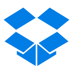 Dropbox Keyboard Shortcuts