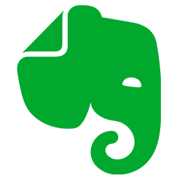 Evernote Keyboard Shortcuts