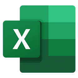 Excel Keyboard Shortcuts