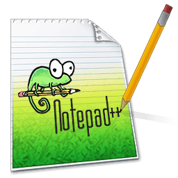 Notepad++ Keyboard Shortcuts