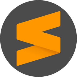 Sublime Text Keyboard Shortcuts