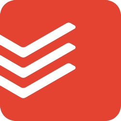 Todoist Keyboard Shortcuts